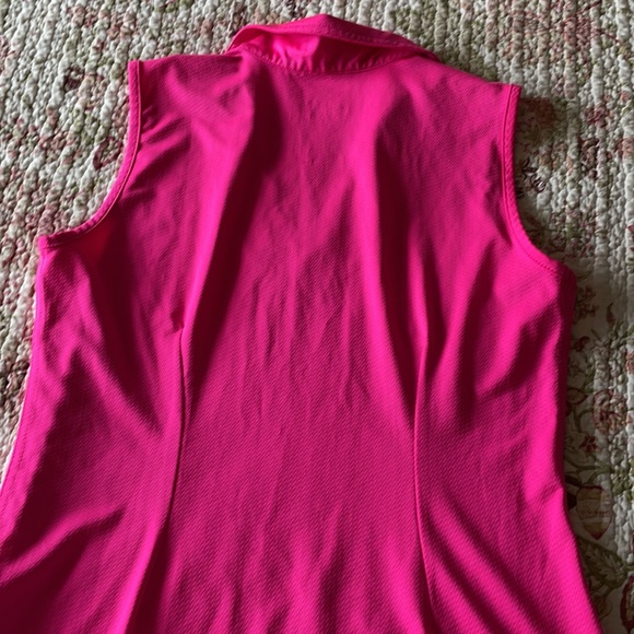 Jofit Tank - Picture 4 of 5